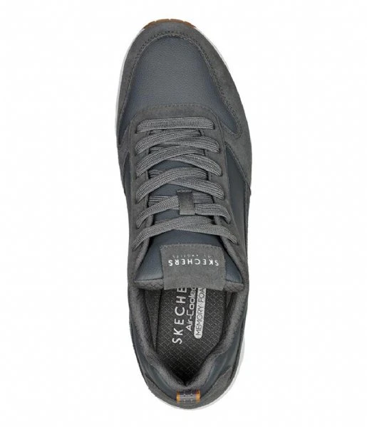 Skechers Uno Charcoal 6 Skechers Uno Charcoal - Afbeelding 4
