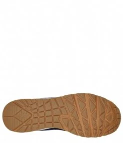 Skechers Uno Stacre Navy -Skechers 52468 NVY 5 600