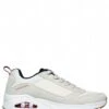 Skechers Uno Stacre Off White -Skechers 52468 OFWT 1 600