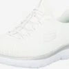 Skechers Running Sneakers Sneakers Laag Summits Dames Wit -Skechers 5391933257422da87f97792641265273