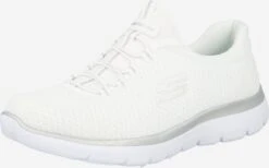 Skechers Running Sneakers Sneakers Laag Summits Dames Wit