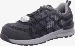 Skechers Running Sneakers Sneakers Laag Buklin - Lyndale Dames Grijs