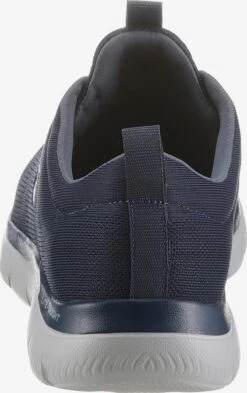 Skechers Running Sneakers Sneakers Laag Summits Louvin Heren Navy -Skechers 5708fc4c3c47f1bfbcdebbf8acf73bce
