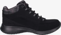 Skechers Casual Sneakers Sneakers Laag Ultra Flex Just Chill Dames Zwart -Skechers 57409fff8beaee311d59aaeb7b0369ba