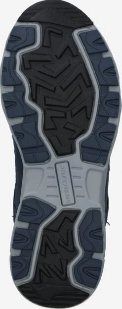 Skechers Running Sneakers Sneakers Laag Oak Canyon Heren Duifblauw -Skechers 59e7a723713c374fa33279029e02f1f5
