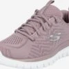 Skechers Running Sneakers Sneakers Laag Graceful Dames Lavendel -Skechers 5a1fe8926798cc10f9a35057f56dc3b9