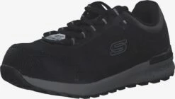 Skechers Casual Sneakers Sneakers Laag 77180EC Heren Zwart