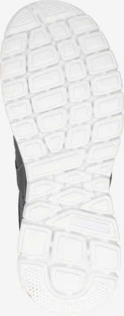 Skechers Running Sneakers Sneakers Laag Burns Agoura Heren Grijs -Skechers 5bfaebd7e80adf221a4ff0a7adfbf7b1