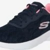 Skechers Running Sneakers Sneakers Laag Dynamight 2.0 Dames Navy -Skechers 5d6ee9f19c468111dd27959b25540a10