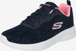 Skechers Running Sneakers Sneakers Laag Dynamight 2.0 Dames Navy