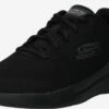 Skechers Casual Sneakers Sneakers Laag Heren Zwart