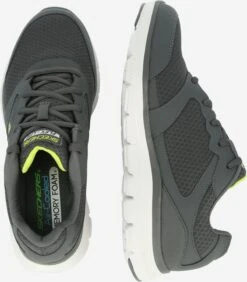 Skechers Running Sneakers Sneakers Laag Flex Advantage 4.0 Heren Antraciet -Skechers 609fb7fab770b1487824c2de04b13661