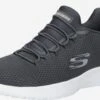 Skechers Running Sneakers Sneakers Laag Dynamight Heren Grijs / Donkergrijs 1 Skechers Running Sneakers Sneakers Laag Dynamight Heren Grijs / Donkergrijs -Skechers 60e9782cb880a29b1856d78776d4893e