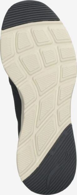 Skechers Running Sneakers Sneakers Laag Heren Grijs / Lichtgrijs -Skechers 63d4d7ad8e08ebd005fb12d17a0a20fe