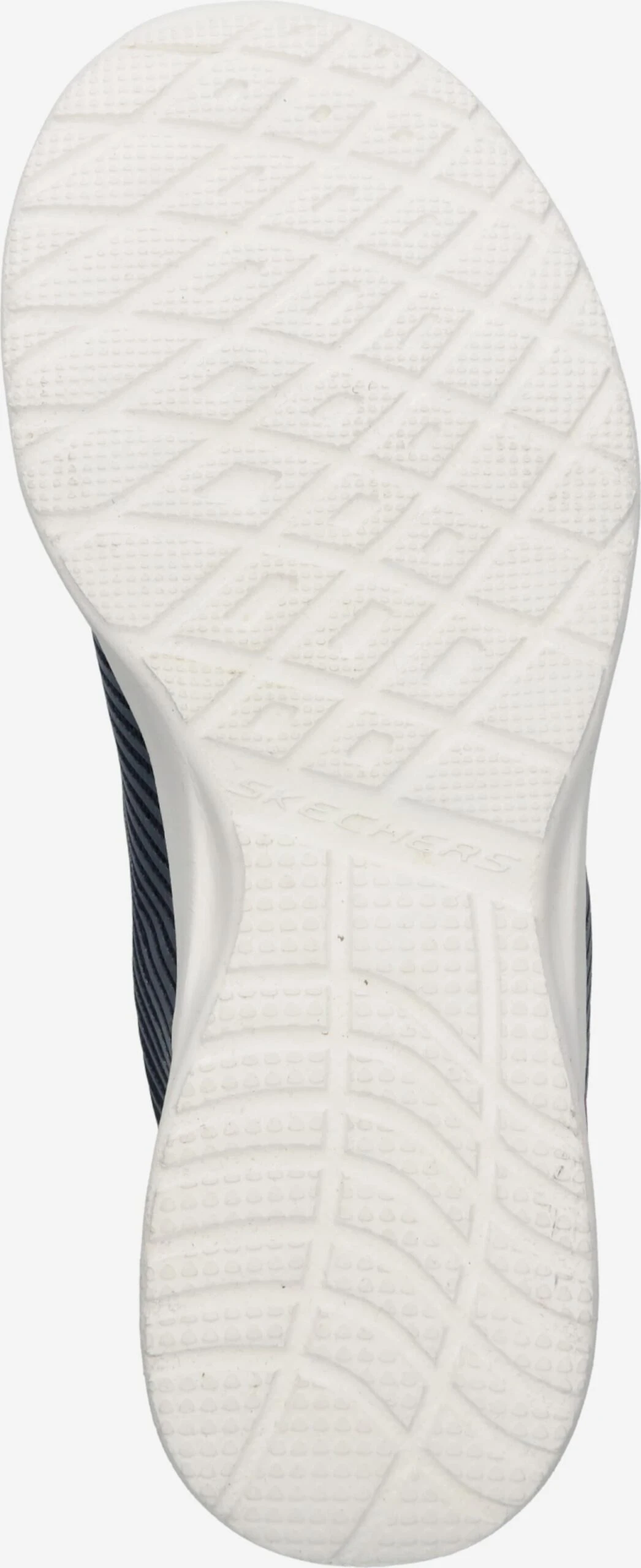 Skechers Running Sneakers Sneakers Laag Dames Nachtblauw 5 Skechers Running Sneakers Sneakers Laag Dames Nachtblauw - Afbeelding 3