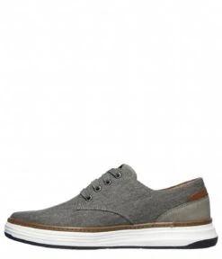 Skechers Moreno Ederson Taupe -Skechers 65981 TPE 3 600