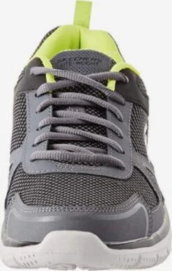 Skechers Running Sneakers Sneakers Laag Heren Basaltgrijs -Skechers 665192bfc53017b32d818104267390c9