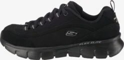 Skechers Running Sneakers Sneakers Laag Synergy Dames Zwart 8 Skechers Running Sneakers Sneakers Laag Synergy Dames Zwart -Skechers 671f496b9e5983da01bd9ce9f88c7284