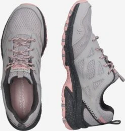 Skechers Running Sneakers Sneakers Laag Escapade Dames Grijs / Donkergrijs 6 Skechers Running Sneakers Sneakers Laag Escapade Dames Grijs / Donkergrijs -Skechers 672cd19914884e2a51b290792c7d2e39