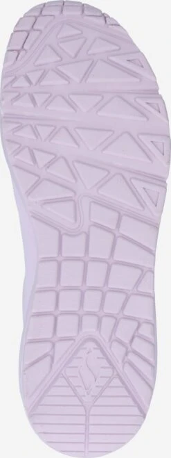 Skechers Running Sneakers Sneakers Laag Dames Lichtlila -Skechers 6823bebdd178e113425e9ec0b453c292