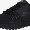 Skechers Running Sneakers Sneakers Laag Escape Plan Heren Zwart -Skechers 68aea437157cd7cb89ab30fc4c4272b3