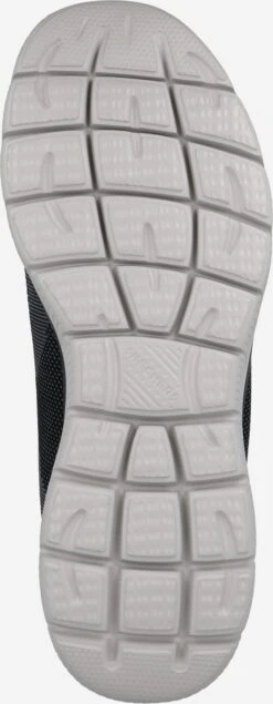 Skechers Running Sneakers Sneakers Laag Summits Brisbane Heren Zwart -Skechers 6c3143de80542c97d8f33b7183bcba58