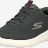 Skechers Running Sneakers Sneakers Laag Go Walk Max - Midshore Heren Grijs -Skechers 6d6a84836c99c9c8df9c7d2b94b565ee