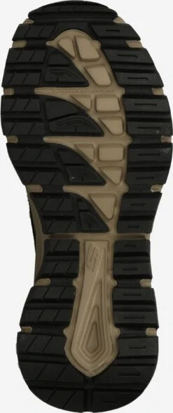 Skechers Fashion Sneakers Sneakers Laag Heren Zwart -Skechers 6d7876db7ca6ddb701b2c0e639940838