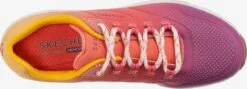 Skechers Running Sneakers Sneakers Laag Uno 2 Dames Pink -Skechers 6f5777952a09708cced793c8174c1e54