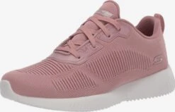 Skechers Running Sneakers Sneakers Laag Dames Rosa