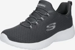 Skechers Running Sneakers Sneakers Laag Dynamight Dames Grijs
