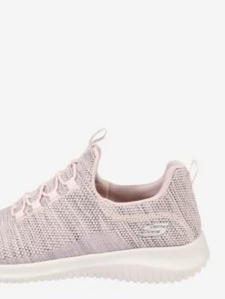 Skechers Slip-on Sneakers Slip-on Capsule Dames Rosa -Skechers 704e265570357246cb56458000a7e2fc