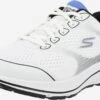 Skechers Running Sneakers Sneakers Laag Heren Wit -Skechers 72098128e71144e061ead3c95c7d312b