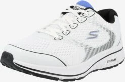 Skechers Running Sneakers Sneakers Laag Heren Wit