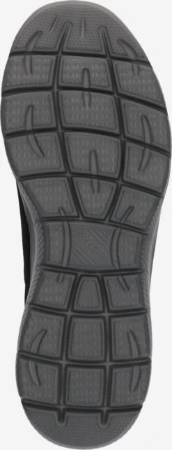 Skechers Running Sneakers Sneakers Laag Summits Heren Zwart -Skechers 7254c6fe51d7a4047fa53319175e369a