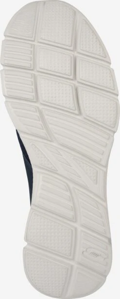 Skechers Slip-on Sneakers Slip-ons Equalizer Persistent Heren Navy -Skechers 729a6a406d3da67608b2f98af2dd649a