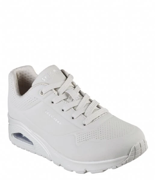 Skechers Uno Off White 4 Skechers Uno Off White - Afbeelding 2