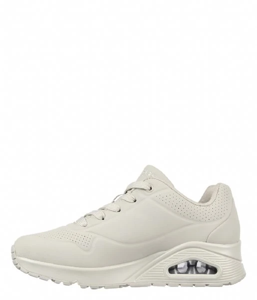 Skechers Uno Off White 5 Skechers Uno Off White - Afbeelding 3