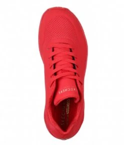 Skechers Uno Red -Skechers 73690 red 4 600