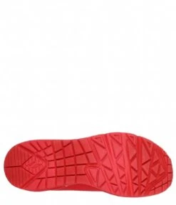 Skechers Uno Red -Skechers 73690 red 5 600