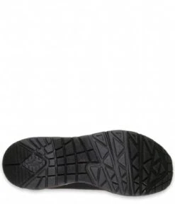 Skechers Uno Black -Skechers 73690 superblack 5 600