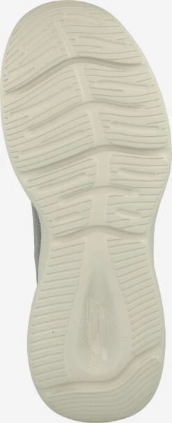 Skechers Running Sneakers Sneakers Laag Heren Grijs / Lichtgrijs / Zwart -Skechers 741648b1441a59ab0b396e0c546a4899