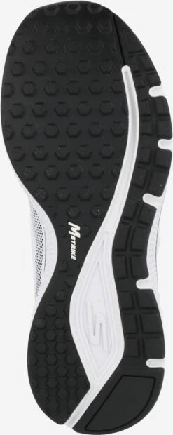 Skechers Running Sneakers Sneakers Laag Heren Wit -Skechers 7434c734427a22920a257696044f2b18