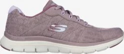 Skechers Running Sneakers Sneakers Laag Dames Lila Gemêleerd 10 Skechers Running Sneakers Sneakers Laag Dames Lila Gemêleerd -Skechers 748698b681b7336b4373a11b75241743