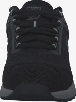 Skechers Running Sneakers Sneakers Laag BULKLIN - BRAGOO Heren Zwart -Skechers 74c5ecb148405f2058039dd5adffa93d