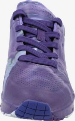 Skechers Casual Sneakers Sneakers Laag Dames Lavendel / Lichtlila -Skechers 759d624d927e86f7a30b9264a09aa3bf
