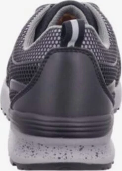 Skechers Running Sneakers Sneakers Laag Buklin - Lyndale Dames Grijs -Skechers 77298c2ccfb0a4a4381cd5126cedbd5f