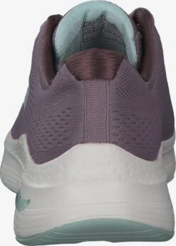 Skechers Running Sneakers Sneakers Laag Dames Lila -Skechers 776bafd53877305b51cd744aa377d903