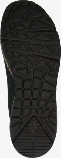 Skechers Fashion Sneakers Sneakers Laag Loving Love Dames Zwart -Skechers 778a0cc9fa106669691d472a4c21eb6a