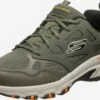 Skechers Running Sneakers Sneakers Laag Hillcrest Heren Olijfgroen 1 Skechers Running Sneakers Sneakers Laag Hillcrest Heren Olijfgroen -Skechers 788813f2af2185085ac35aca20b2bbe2